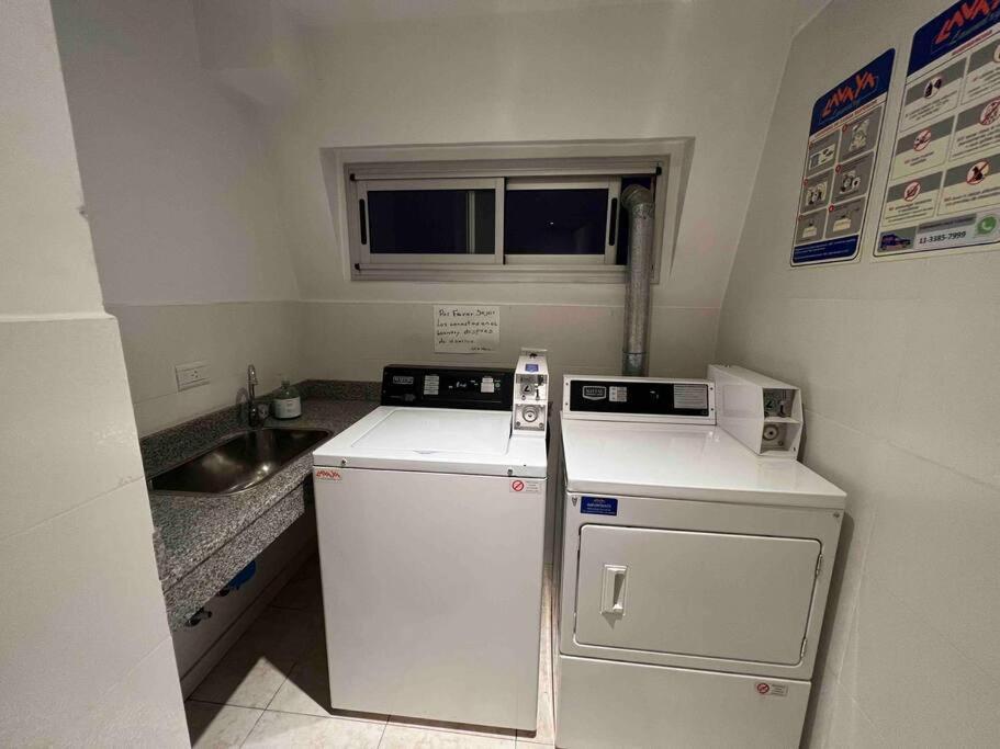 Apartment Premium In Belgrano