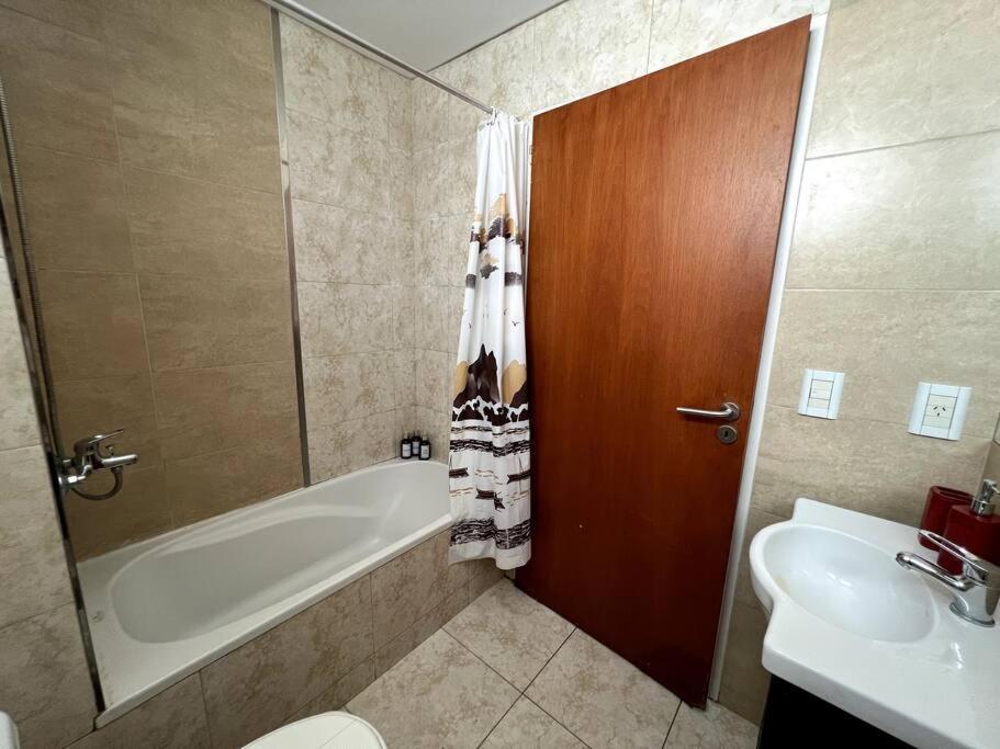 Premium In Belgrano Apartment