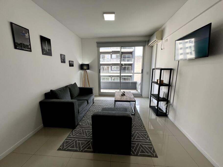 Apartment Premium In Belgrano *