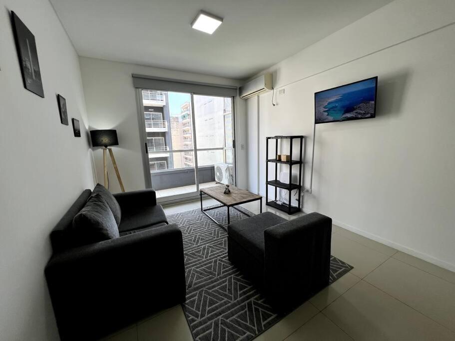 Apartment Premium In Belgrano *