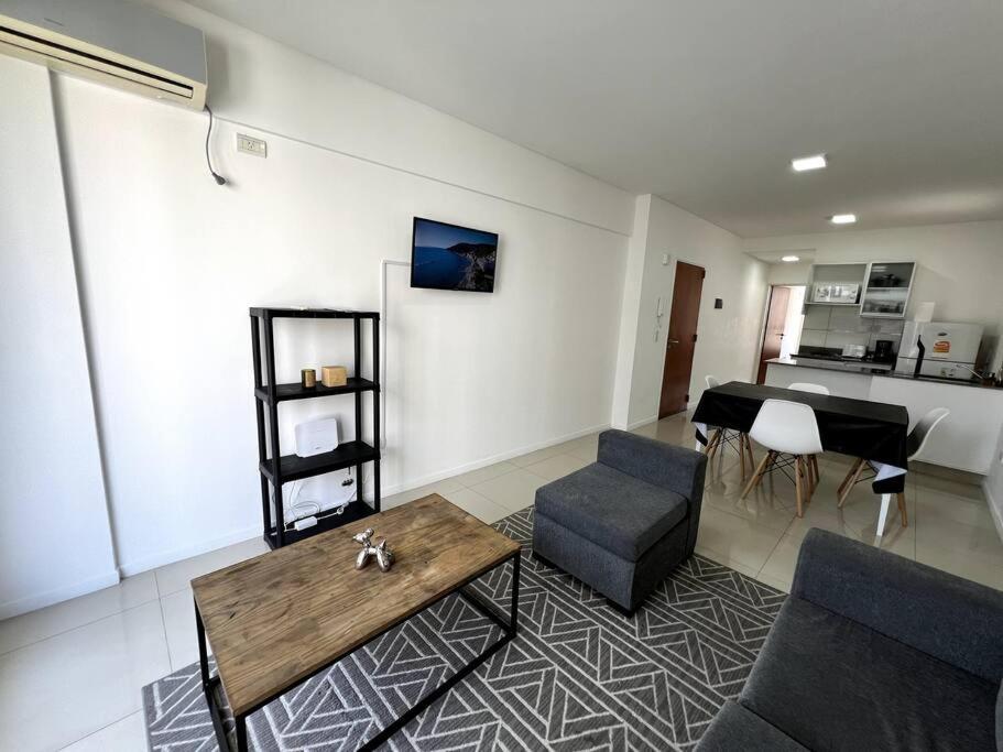 Premium In Belgrano Apartment