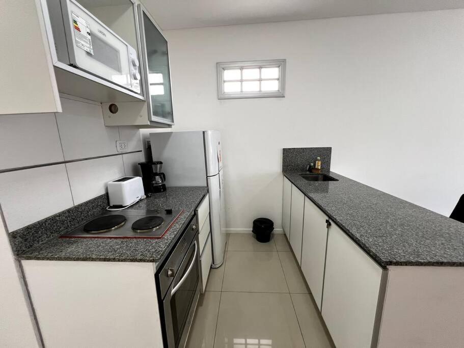 Premium In Belgrano Apartment *