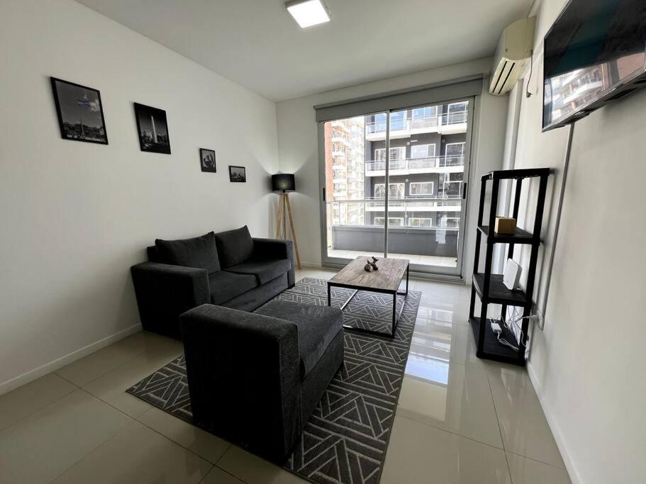 Premium In Belgrano Apartment