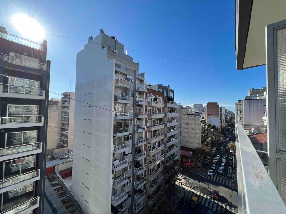 Apartment Premium In Belgrano Buenos Aires