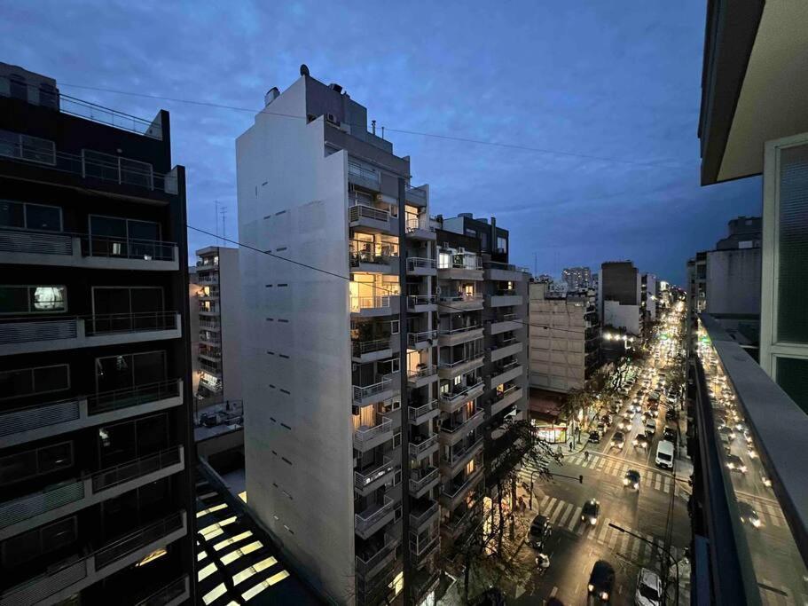 Apartment Premium In Belgrano